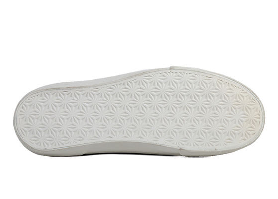 Grey Bernafas Mewah Pria Kasual Sepatu, Pria Nyaman Kasual Sepatu