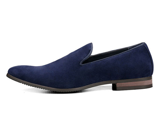 Fashion Pria Casual Shoes Loafer Gaya Ukuran / Warna Disesuaikan