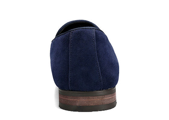 Fashion Pria Casual Shoes Loafer Gaya Ukuran / Warna Disesuaikan