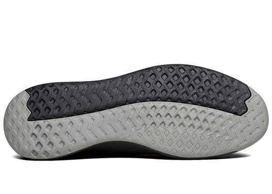 Musim semi / musim gugur pria renda sepatu kulit trendy berjalan fashion sepatu pria sepatu
