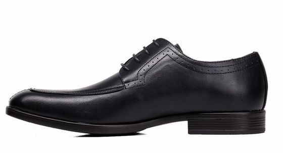Sepatu bisnis formal kulit asli Sepatu pria yang nyaman