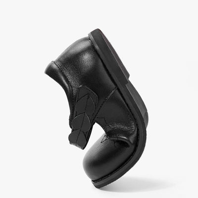 OEM Mary Jane Sekolah Sepatu Round Toe Nice Look Semua Ukuran 26-38