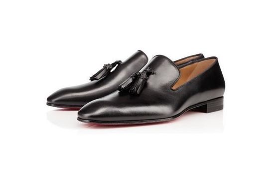 Pria kelas tinggi pakaian sepatu kulit paten persegi jari kaki tenis maskulino flat rivet