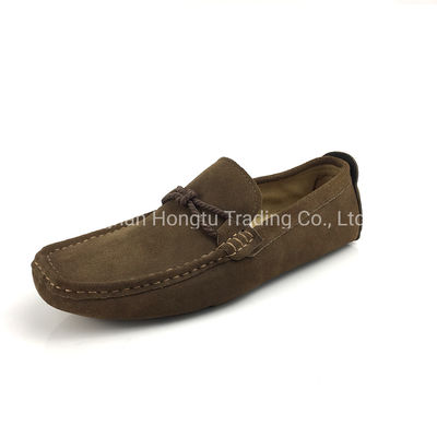 Sepatu sekolah semua musim kulit