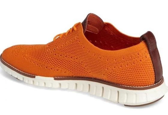 EVA Outsole Ripsstop dan Nylon Upper Casual Shoes