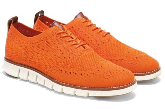 EVA Outsole Ripsstop dan Nylon Upper Casual Shoes
