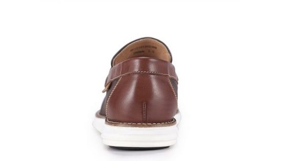 Sepatu Pria Slip On Casual EVA Sepatu Sol Ringan