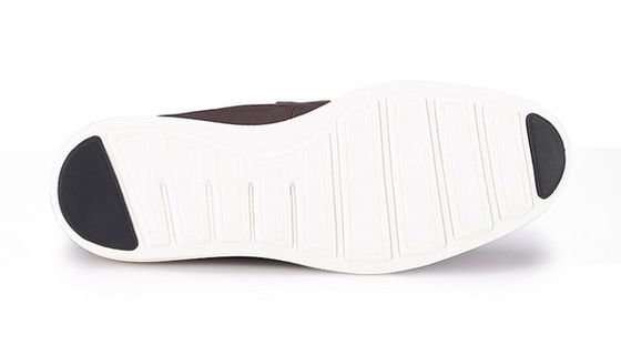 Sepatu Pria Slip On Casual EVA Sepatu Sol Ringan