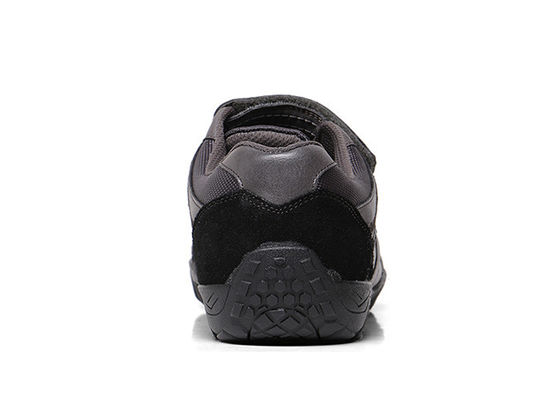 Fashion Sneakers Casual Shoes Untuk Pria, Velcro Casual Athletic Shoes Nyaman Berjalan
