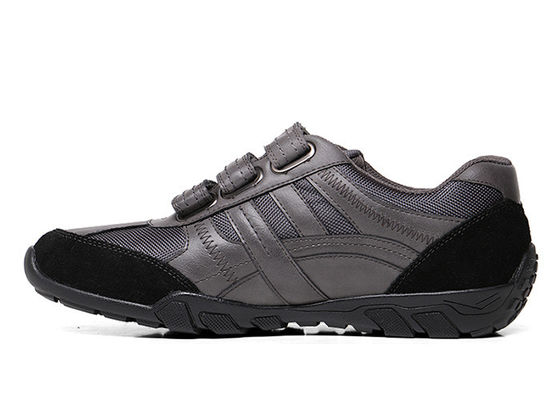 Fashion Sneakers Casual Shoes Untuk Pria, Velcro Casual Athletic Shoes Nyaman Berjalan