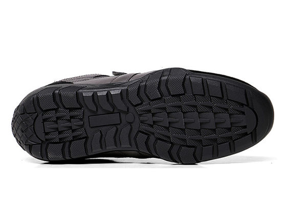 Fashion Sneakers Casual Shoes Untuk Pria, Velcro Casual Athletic Shoes Nyaman Berjalan