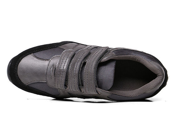 Fashion Sneakers Casual Shoes Untuk Pria, Velcro Casual Athletic Shoes Nyaman Berjalan