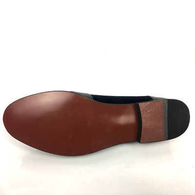 Lace Up Mens Casual Flat Shoes, Klasik Sneakers Bernafas Sepatu Berjalan