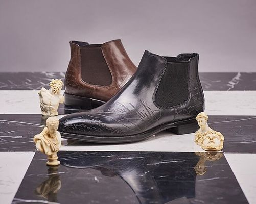 Formal Casual Pria Sepatu Sepatu Sepatu Sepatu Sepatu Sepatu Sepatu Sepatu