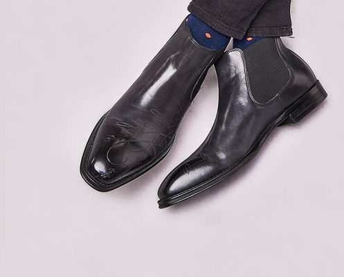 Formal Casual Pria Sepatu Sepatu Sepatu Sepatu Sepatu Sepatu Sepatu Sepatu