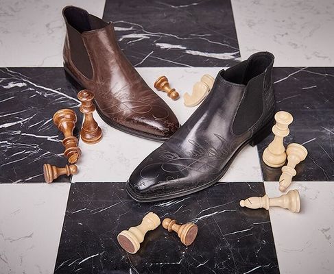 Formal Casual Pria Sepatu Sepatu Sepatu Sepatu Sepatu Sepatu Sepatu Sepatu