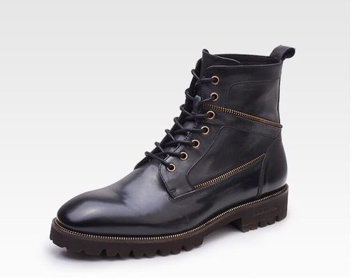 Sepatu Pria Musim Gugur Nyaman Sepatu Pria Bernafas Sepatu Kasual Tinggi