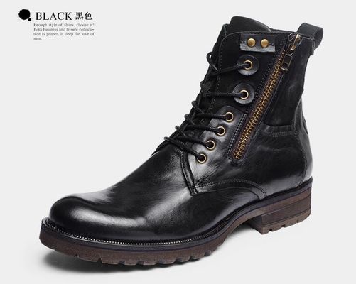 Tinggi Meningkatkan tumit Sepatu elevator kasual Flat Lace Up Mens Elevator Dress Shoes
