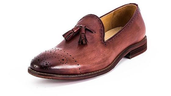 Fashion Sneaker Pria Casual Flat Shoes, Pria Sepatu Perahu Warna Custom