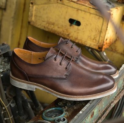 Slip On Casual Gym Shoes Loafers, Pria Sepatu Bot Untuk Musim Dingin