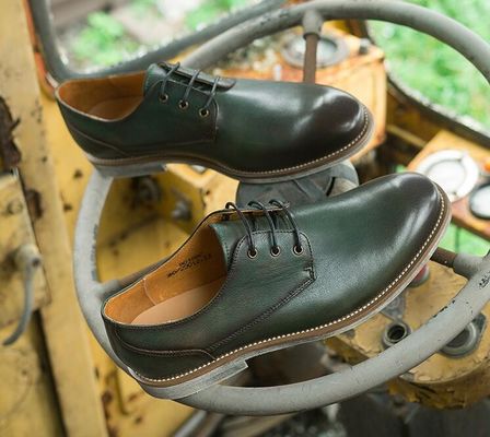 Slip On Casual Gym Shoes Loafers, Pria Sepatu Bot Untuk Musim Dingin