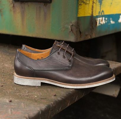 Slip On Casual Gym Shoes Loafers, Pria Sepatu Bot Untuk Musim Dingin