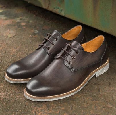 Slip On Casual Gym Shoes Loafers, Pria Sepatu Bot Untuk Musim Dingin