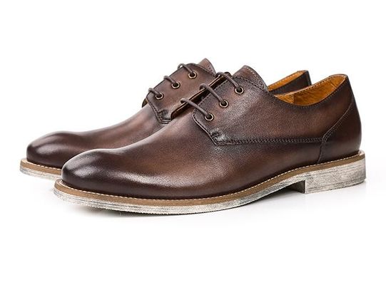 Slip On Casual Gym Shoes Loafers, Pria Sepatu Bot Untuk Musim Dingin