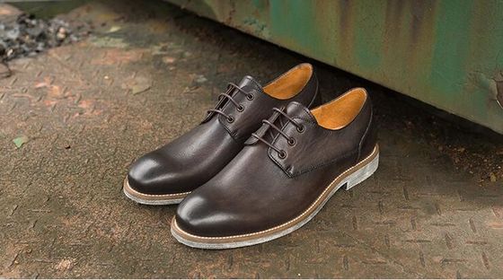 Slip On Casual Gym Shoes Loafers, Pria Sepatu Bot Untuk Musim Dingin