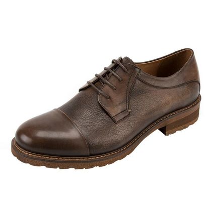Desainer Slip On Sneakers Casual Shoes Loafers Untuk Pria, Pria Sepatu Perahu