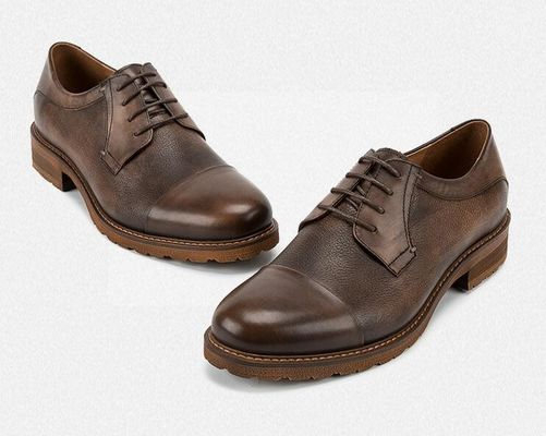 Desainer Slip On Sneakers Casual Shoes Loafers Untuk Pria, Pria Sepatu Perahu