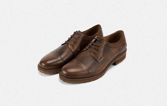 Desainer Slip On Sneakers Casual Shoes Loafers Untuk Pria, Pria Sepatu Perahu