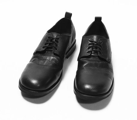 Pria Mewah Pria Bisnis Pria Kasual Sepatu Kulit Hitam / Brown Ukuran 38 - 46