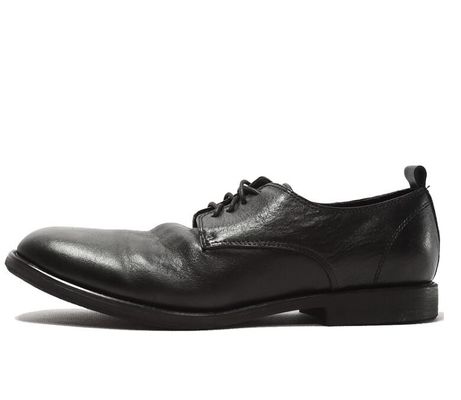 Pria Mewah Pria Bisnis Pria Kasual Sepatu Kulit Hitam / Brown Ukuran 38 - 46
