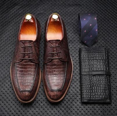 Pria Black Patent sepatu kulit, buatan tangan Double Buckle Monk sepatu