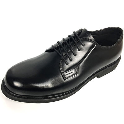 Nyaman 2018 Fashion Italia Pria Soft Sol Formal Sepatu Pria
