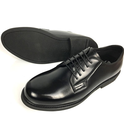 Nyaman 2018 Fashion Italia Pria Soft Sol Formal Sepatu Pria