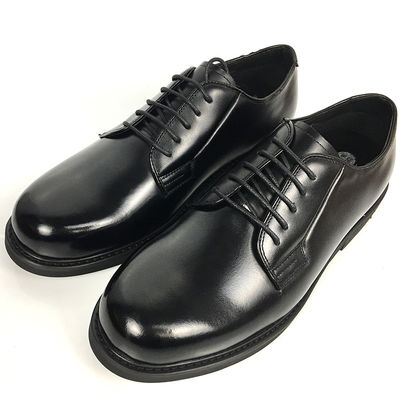 Nyaman 2018 Fashion Italia Pria Soft Sol Formal Sepatu Pria