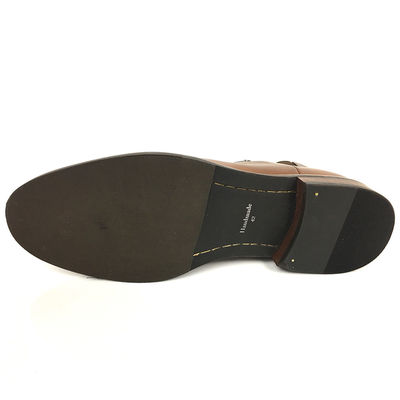 Pria Round Toe Cowboy Boots, Waterproof Winter Martin Boots