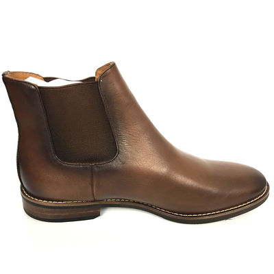 Pria Round Toe Cowboy Boots, Waterproof Winter Martin Boots
