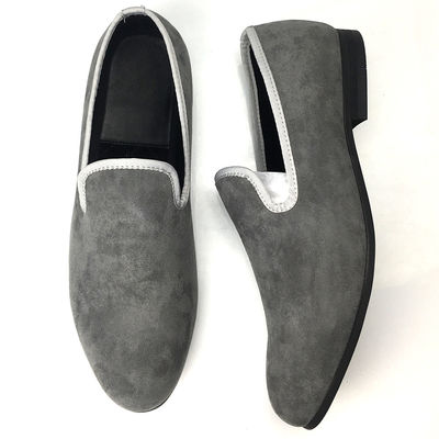 Bernafas tahan pakai Pria Slip On Loafers Casual Four Seasons General