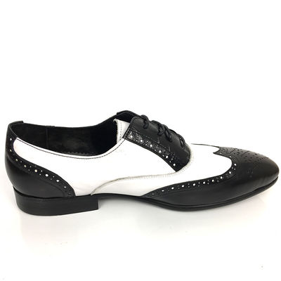 Bisnis Pakaian Pernikahan Pria Sepatu / Pria Tenun Kulit Tali Sepatu
