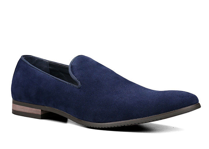 Fashion Pria Casual Shoes Loafer Gaya Ukuran / Warna Disesuaikan