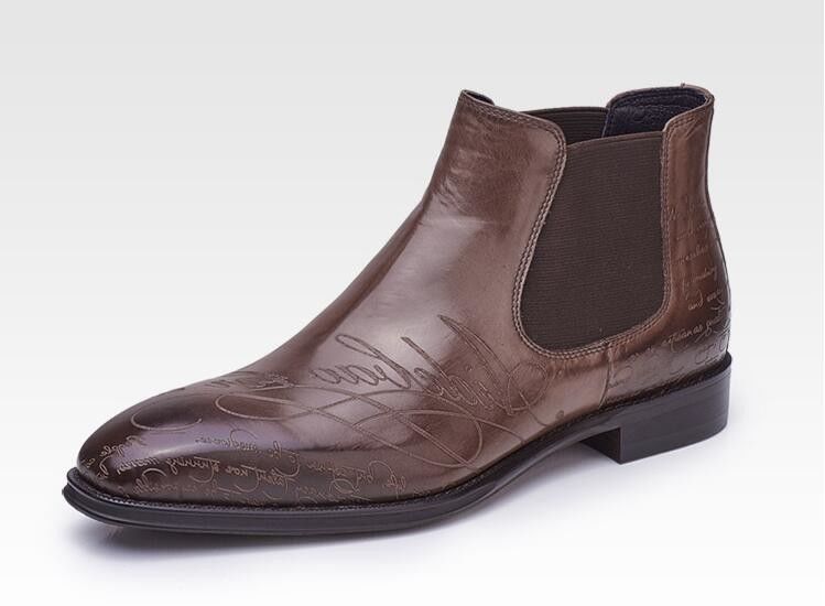 Formal Casual Pria Sepatu Sepatu Sepatu Sepatu Sepatu Sepatu Sepatu Sepatu