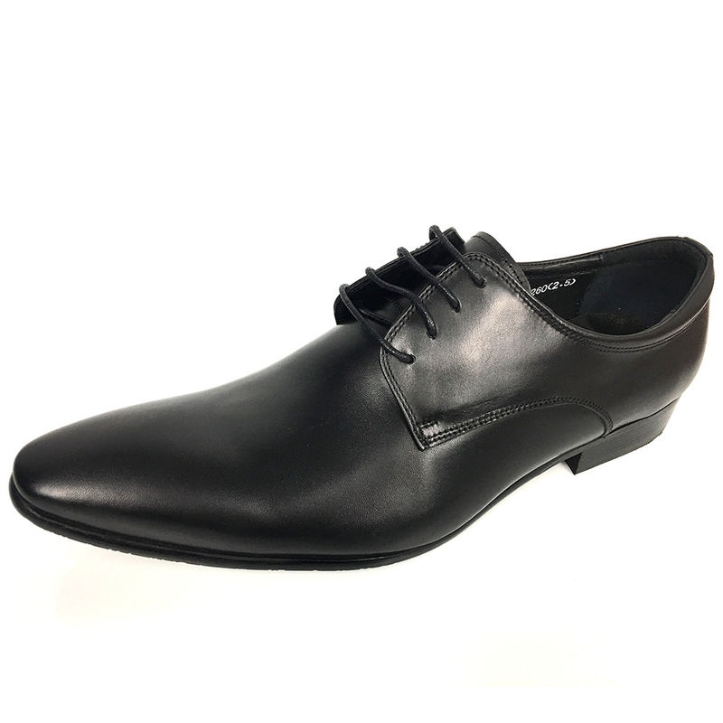 Jual Teratas Casual Serials Harga Pabrik Inggris Oxford Cina Fashion Pria Pakaian Sepatu Derby Sepatu Karet